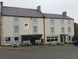 The White Swan Hotel | Kuzey Yorkshire (kontluk) - Leyburn - Middleham