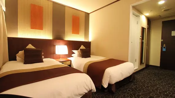 Shibuya Creston Hotel | Tokyo (ve civarı) - Şibuya