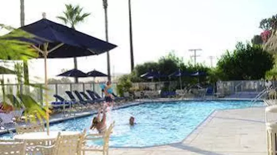 Riviera Beach & Shores Resorts by Diamond Resorts | Kaliforniya - Orange County - Dana Point - Capistrano Beach