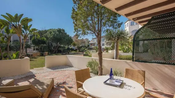 Healthouse Apartments | Andalucia - Malaga İli - Estepona