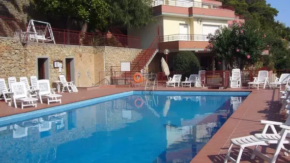 Residence Green Park | Liguria - Imperia (il) - Ventimiglia