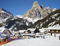 Sporthotel Panorama | Trentino-Alto Adige - Güney Tirol (il) - Corvara in Badia