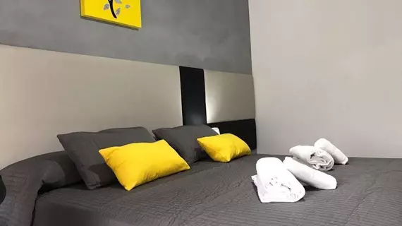 Dunant Guest House | Lazio - Roma (ve civarı) - Monteverde