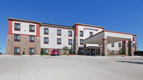 Best Western Plus Wewoka Inn and Suites | Oklahoma - Wewoka