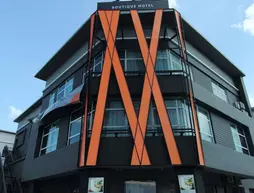 JW Boutique Hotel | Malacca - Malacca