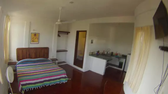 Cielito Lindo Suites | Oaxaca - Santa María Colotepec - Puerto Escondido