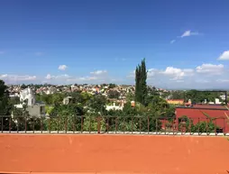 Villa Toscana | Guanajuato - San Miguel de Allende