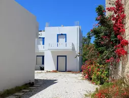 Alexis Apartments | Girit Adası - Hanya (bölge) - Hanya