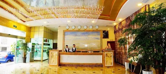 Century Sunshine Hotel | Sişuan - Liangshan Yi Özerk İli - Xichang