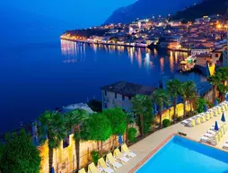 Hotel Splendid Palace | Lombardy - Brescia (il) - Limone sul Garda