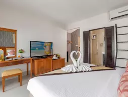 The Golden Ville Boutique Hotel | Chonburi (vilayet) - Pattaya (ve civarı) - Pattaya - Pattaya Körfezi