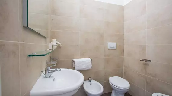 Residence Villa Coppitella | Puglia - Foggia (il) - Vieste