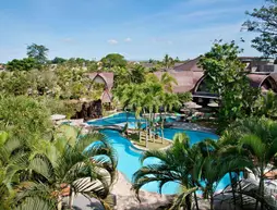 Hotel Vila Lumbung | Bali - Badung - Seminyak