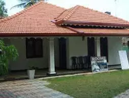 Patrick Holiday Resort | Gampaha Bölgesi - Negombo - Ettukala