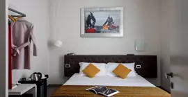 Montenapoleone Suites | Lombardy - Milano (ve civarı) - Milano - Centro Storico