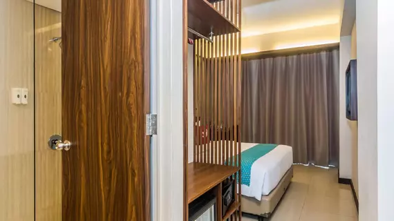 ZEN Rooms Kuta Benesari | Bali - Kuta - Kuta Merkezi