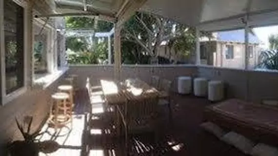 Bluewater on the Beach | New South Wales - Byron Bay (ve civarı) - Byron Bay