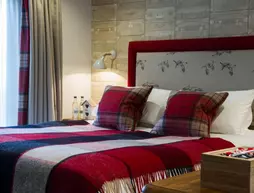 The Olde Coach House | Warwickshire (kontluk) - Rugby