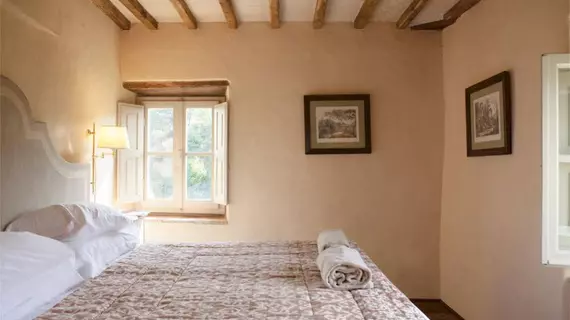 Relais & Chateaux il Borro | Toskana - Arezzo (vilayet) - Loro Ciuffenna - Borro