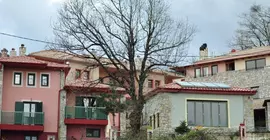 Oreiades Suites | Tesalya - Karditsa (bölge) - Plastiras Gölü