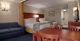 Spinnaker Motel | Maryland - Ocean City (ve civarı) - Ocean City