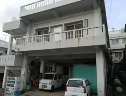 Koza Share House (Women Only) | Okinava (idari bölge) - Kunigami - Okinawa (ve civarı) - Okinawa City - Nakasonecho