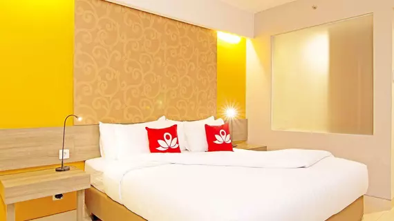 ZEN Rooms Bunut Sari Legian | Bali - Badung - Kuzey Legian