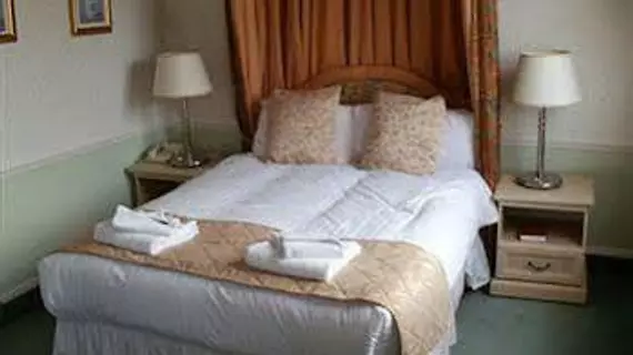 The Nelson Hotel | Norfolk (kontluk) - North Norfolk District - Great Yarmouth