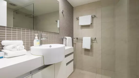 Darwin Executive Suites | Kuzey Bölgesi - Darwin (ve civarı) - Darwin - Warf Precinct - Darwin Şehir Merkezi