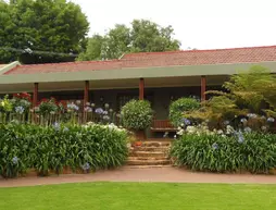 Blackheath Manor Guest House | Gauteng - City of Tshwane - Johannesburg (ve civarı) - Randburg