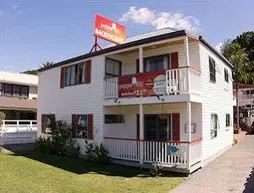 Peppertree Lodge | Northland - Far North District - Paihia