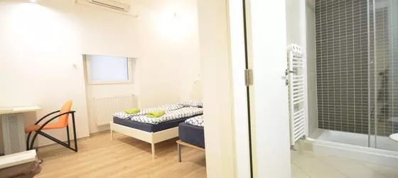 Rooms Ambrožič | Ljubljana (ve civarı) - Ljubljana Kent Merkezi