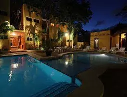 Hotel LunaSol | Quintana Roo - Solidaridad - Playa del Carmen - Centro