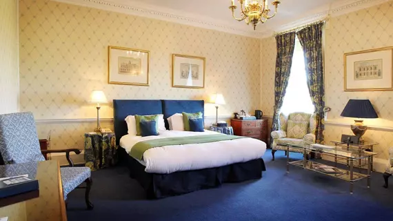 Swinfen Hall Hotel | Staffordshire (kontluk) - Lichfield