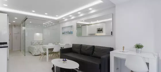 PYR Select Terraza de Salamanca | Madrid Özerk Topluluğu - Madrid (ve civarı) - Madrid