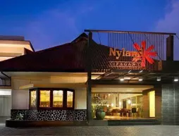 Hotel Nyland Cipaganti | West Java - Bandung (ve civarı) - Bandung