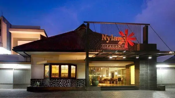 Hotel Nyland Cipaganti | West Java - Bandung (ve civarı) - Bandung