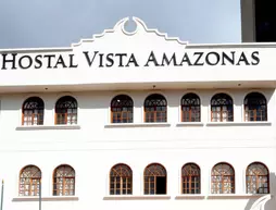 Hostal Vista Amazonas