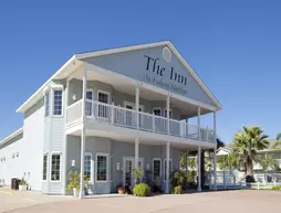 The Inn at Fulton Harbor | Teksas - Corpus Christi (ve civarı) - Rockport - Fulton