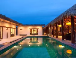 Baan Suan Hua Hin | Prachuap Khiri Khan (ili) - Hua Hin (ve civarı) - Hua Hin