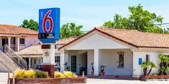 Motel 6 Marysville