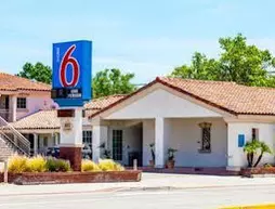 Motel 6 Marysville | Kaliforniya - Yuba City (ve civarı) - Marysville