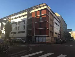 Residence iere Louise | Grand Est - Bas-Rhin (bölge) - Strasbourg (ve civarı) - Strazburg