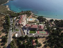 Royal Paradise Beach Resort & Spa | Doğu Makedonya ve Trakya - Tasos - Potos