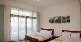 Kenting 215 B and B Hengchun Branch | Pingtung İlçesi - Hengchun - Shanjiao