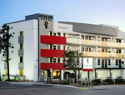 Hercor Hotel - Urban Boutique | Kaliforniya - San Diego County - South San Diego