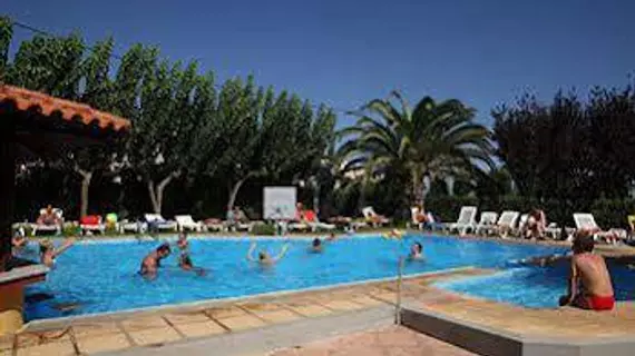 Pantheon Hotel - Adults Only | Girit Adası - Rethimnon (bölge) - Rethimnon