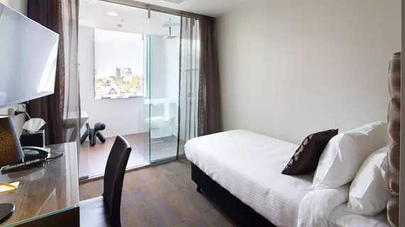 57 Hotel | New South Wales - Sidney (ve civarı) - Sydney - Surry Hills