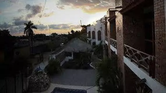 Hotel Villas Xaiba | Oaxaca - Santa María Colotepec - Puerto Escondido