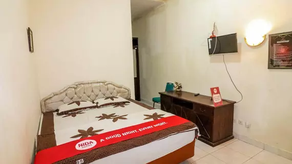 NIDA Rooms Raya Tajem Sambi Sari at Griya La Kusuma | Yogyakarta Özel Bölgesi - Yogyakarta (ve civarı) - Depok